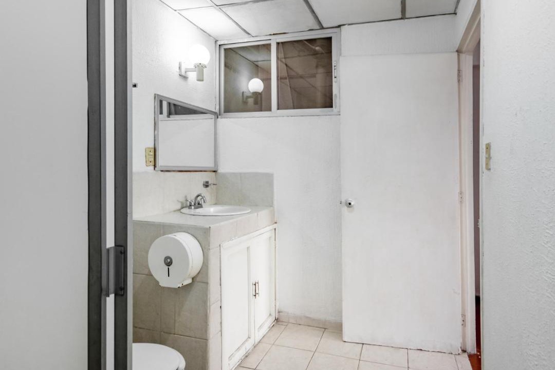 Photo of Bathroom in Leon