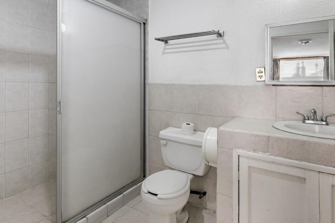 Photo of Bathroom in Leon