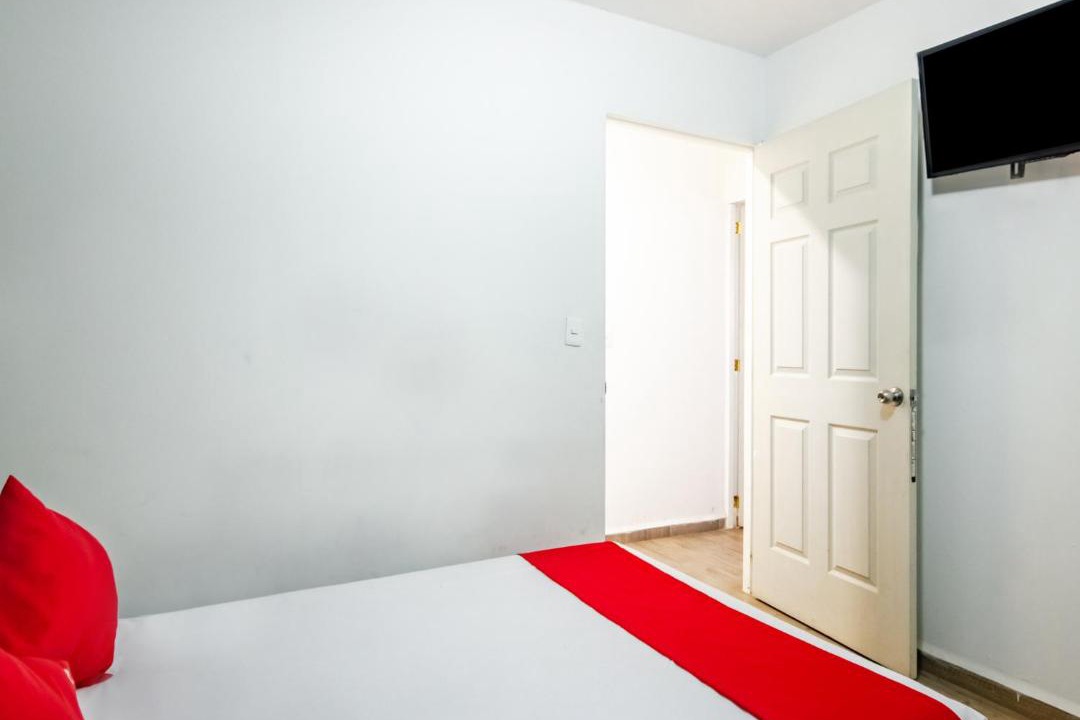 Photo of Bedroom in Leon