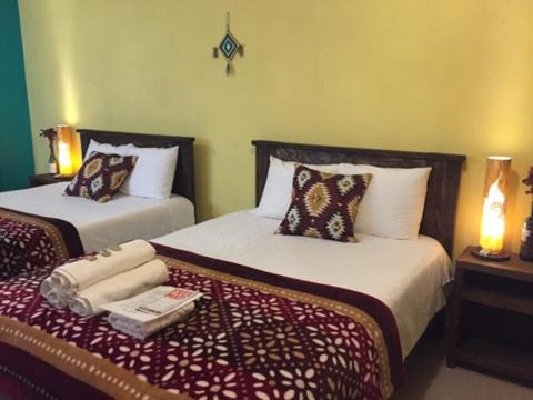 Photo of Bedroom in Santa Lucia