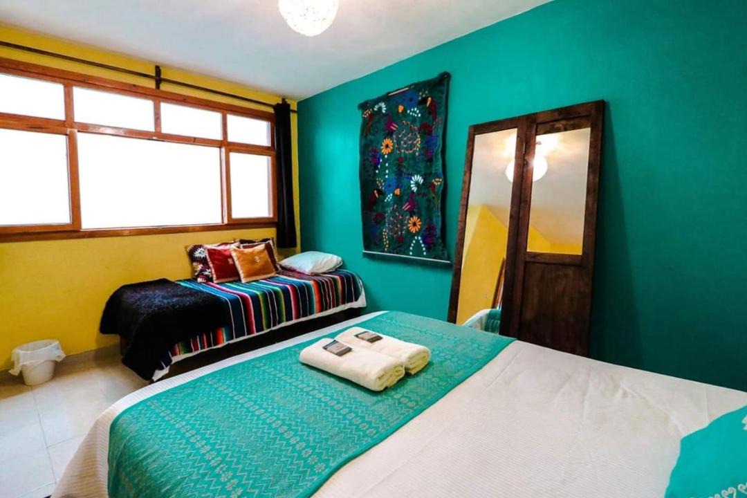 Photo of Bedroom in Santa Lucia