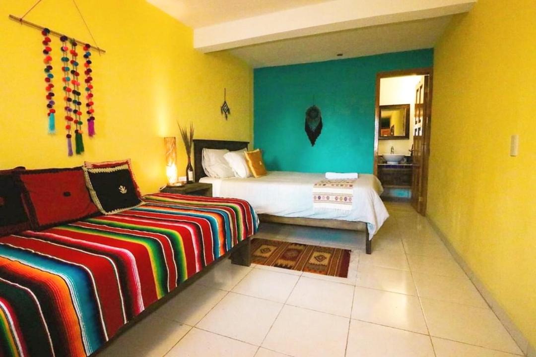 Photo of Bedroom in Santa Lucia