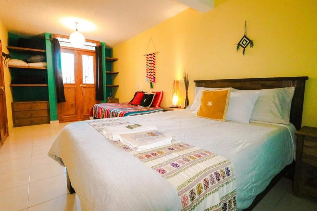 Photo of Bedroom in Santa Lucia