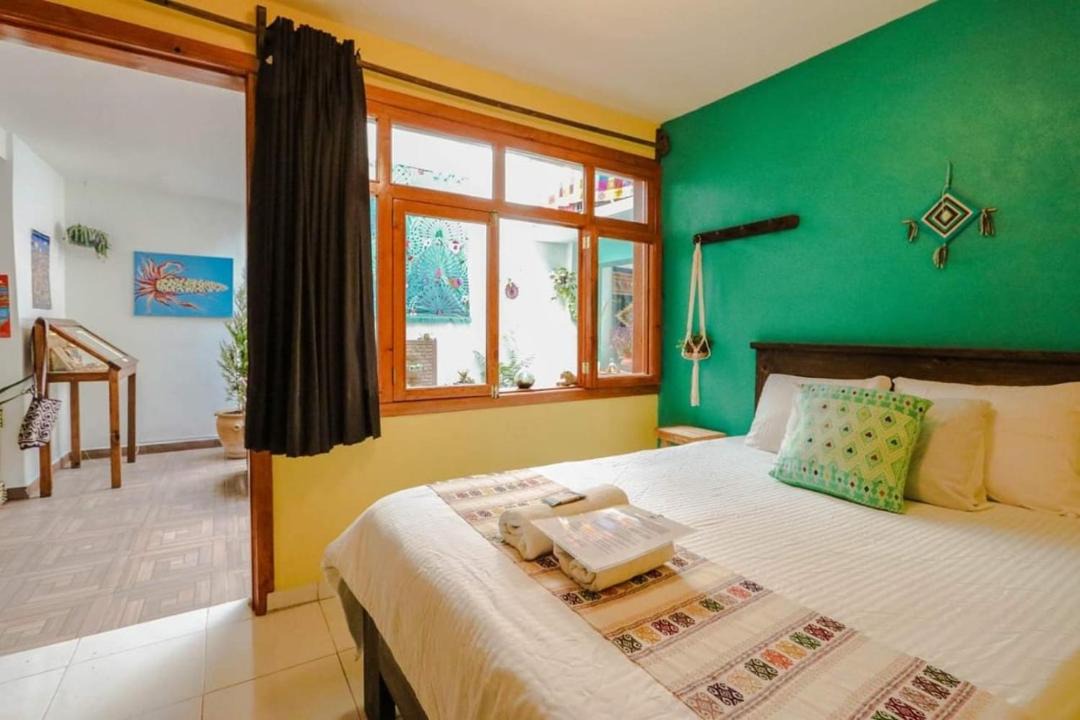 Photo of Bedroom in Santa Lucia