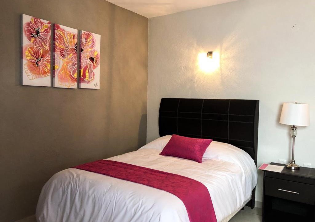 Photo of Bedroom in La Magdalena