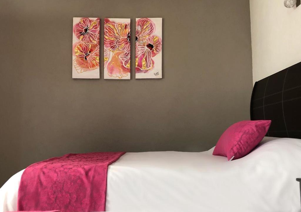 Photo of Bedroom in La Magdalena