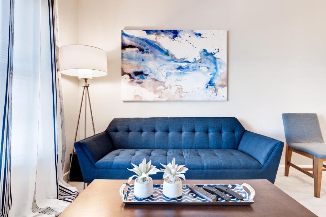 Photo of Livingroom in Old Town West