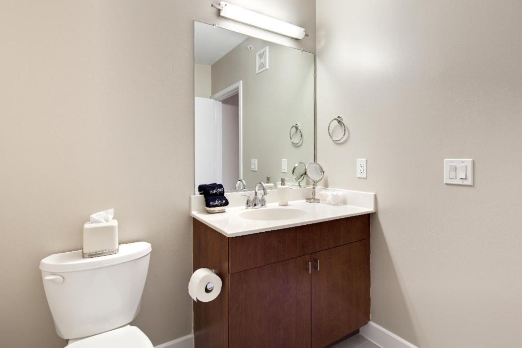 Photo of Bathroom in Old Town West