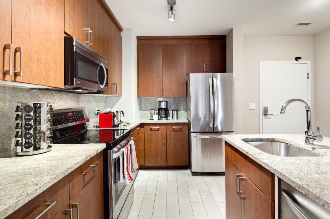 Photo of Kitchen in Old Town West