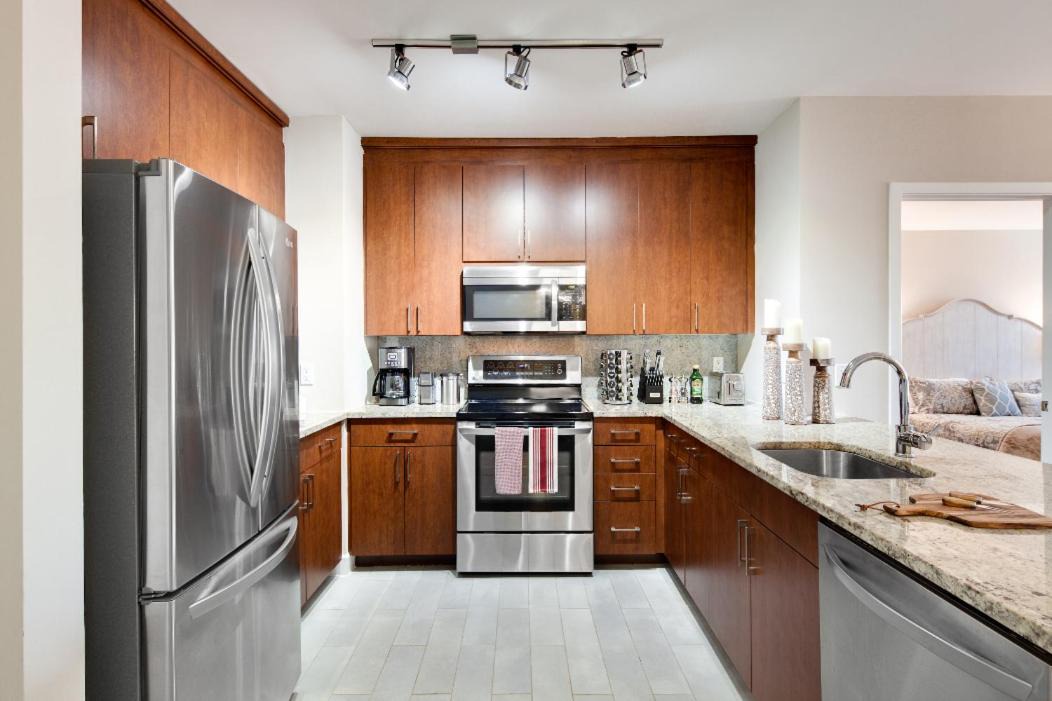 Photo of Kitchen in Old Town West