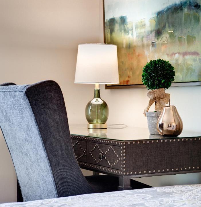 Photo of Bedroom in Old Town West