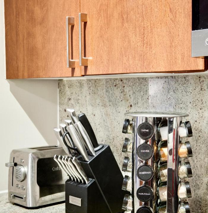 Photo of Kitchen in Old Town West