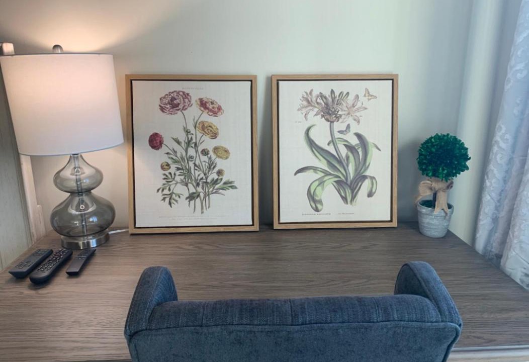 Photo of Livingroom in Old Town West