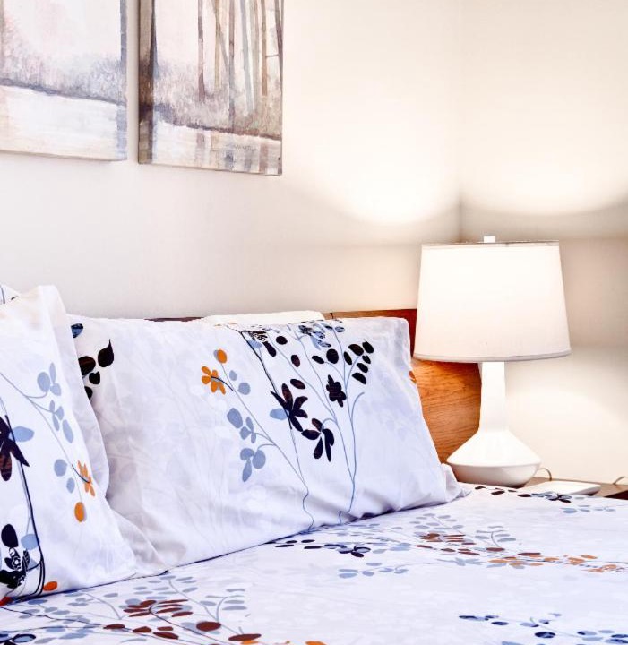 Photo of Bedroom in Old Town West