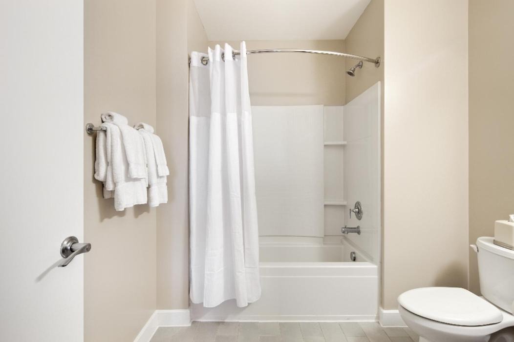 Photo of Bathroom in Old Town West