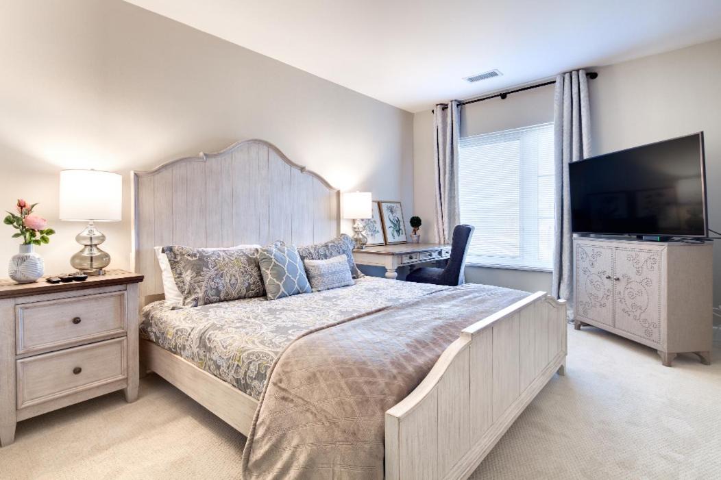 Photo of Bedroom in Old Town West