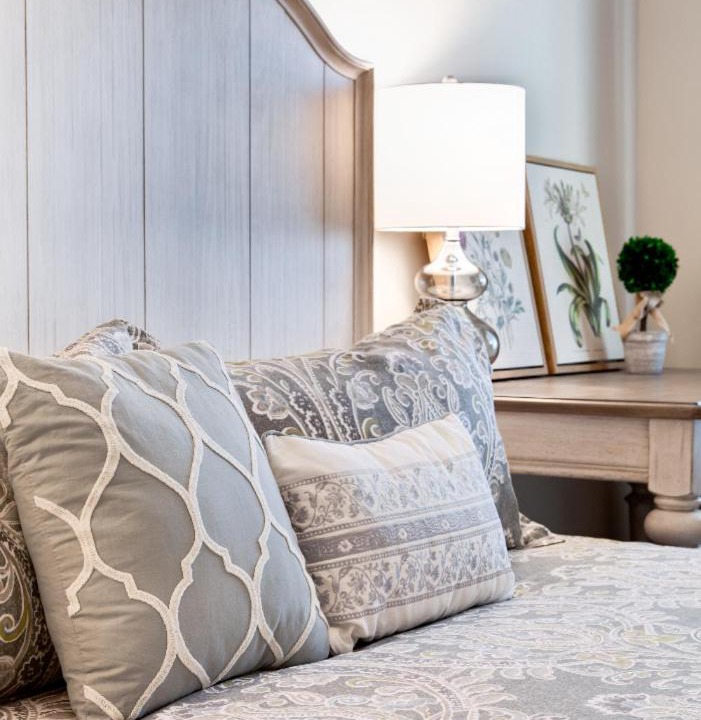 Photo of Bedroom in Old Town West