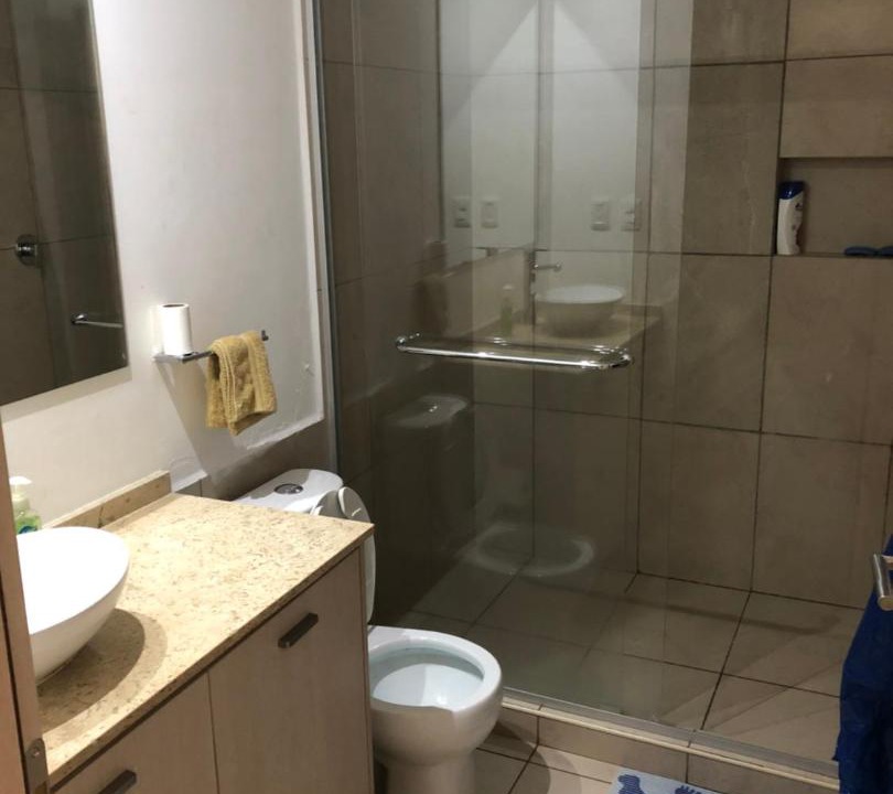 Photo of Bathroom in Colonia Centro