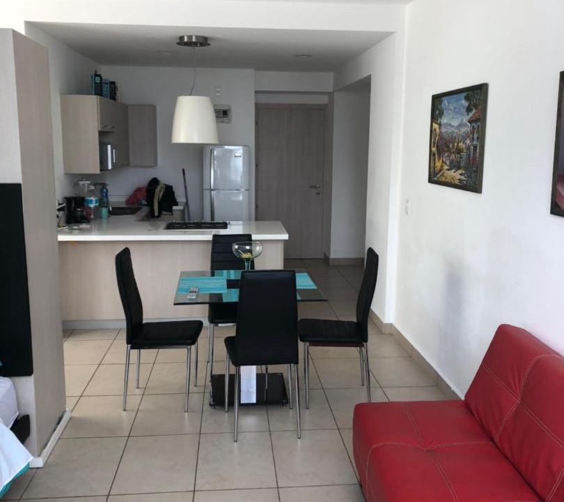 Photo of Livingroom in Colonia Centro