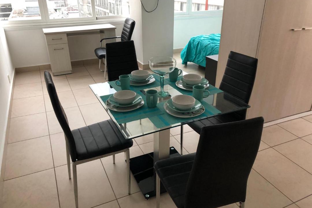 Photo of Livingroom in Colonia Centro