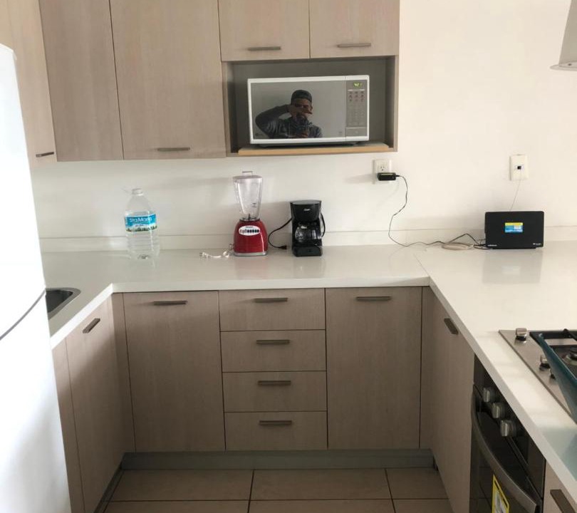 Photo of Kitchen in Colonia Centro