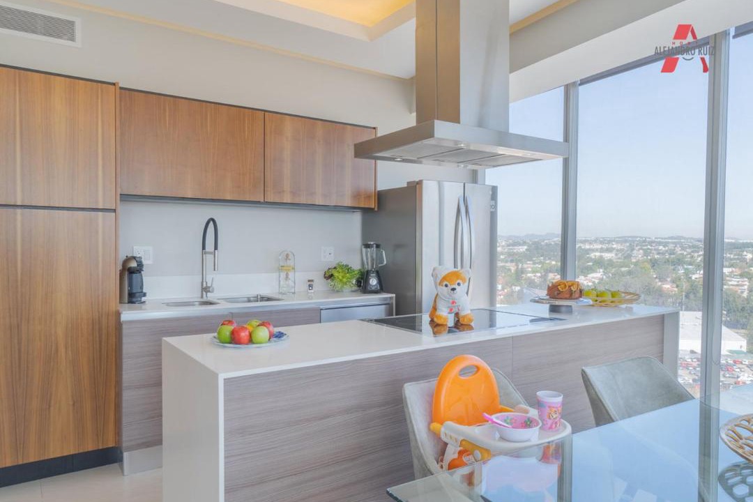 Photo of Kitchen in Financial District