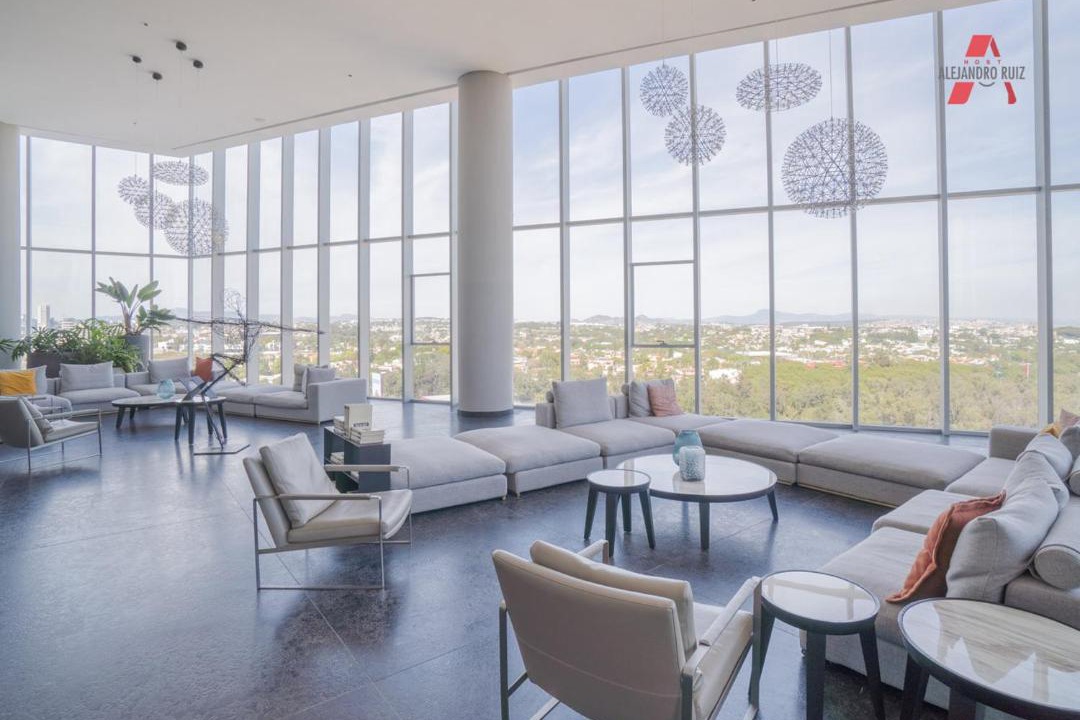 Photo of Livingroom in Financial District