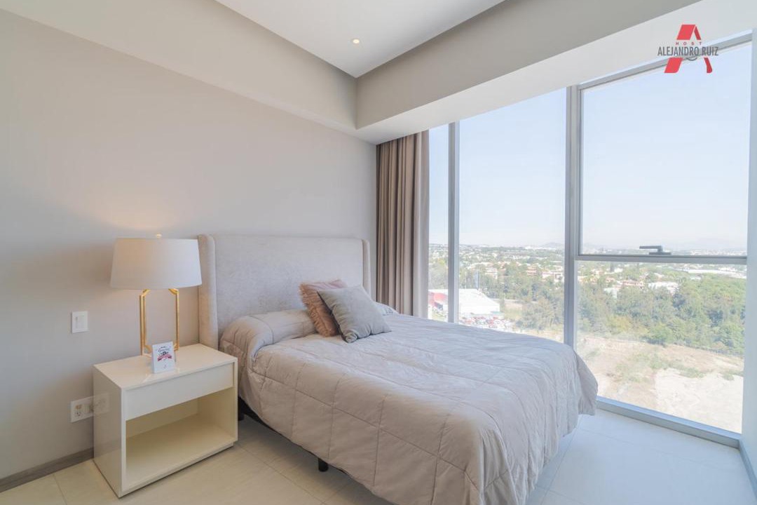 Photo of Bedroom in Financial District