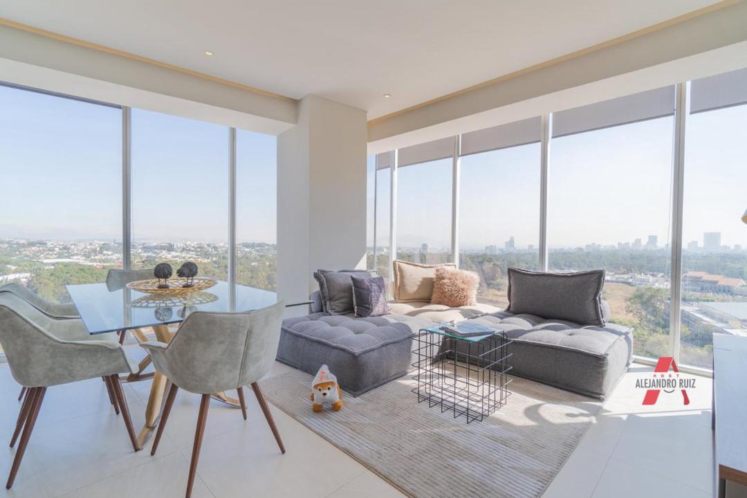 Photo of Livingroom in Financial District