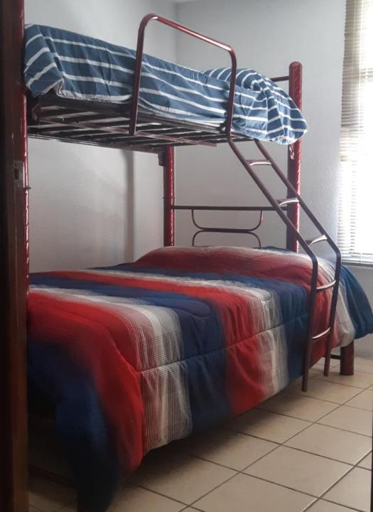 Photo of Bedroom in Puebla