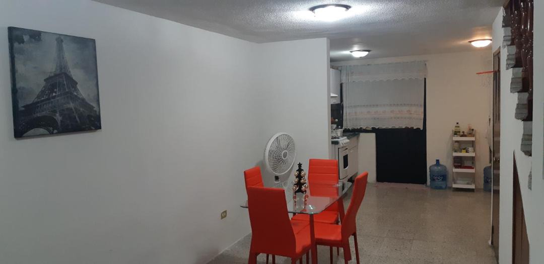 Photo of Livingroom in Puebla