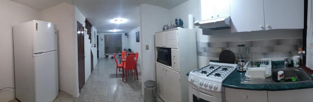 Photo of Kitchen in Puebla