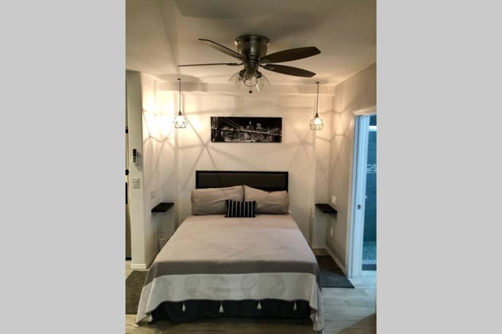 Photo of Bedroom in Centro