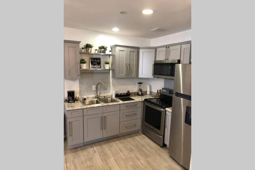 Photo of Kitchen in Centro