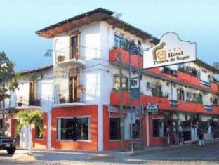 Photo of Buildings in Emiliano Zapata