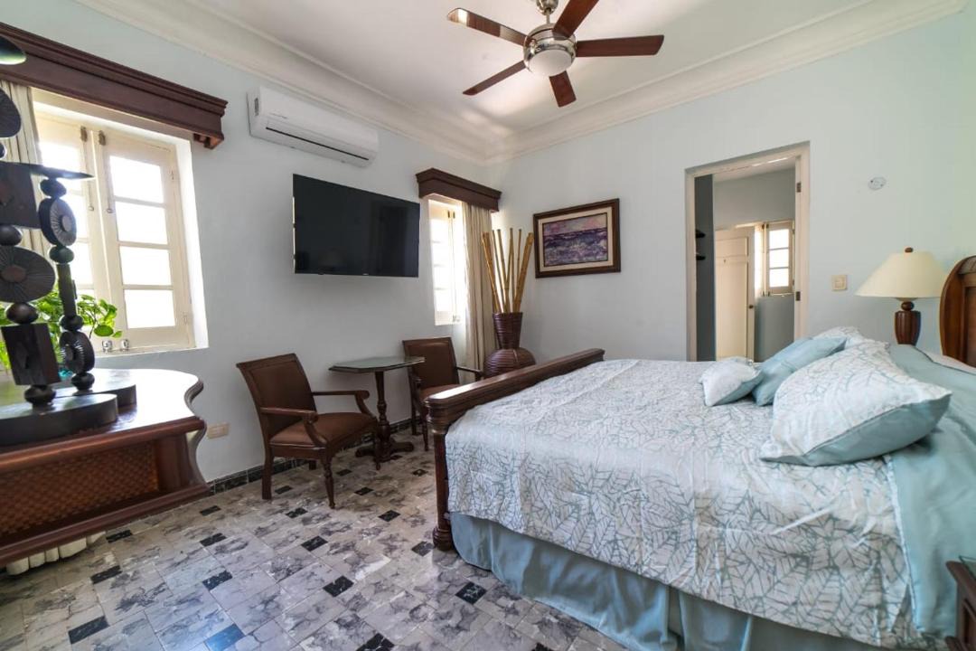 Photo of Bedroom in Merida Municipality