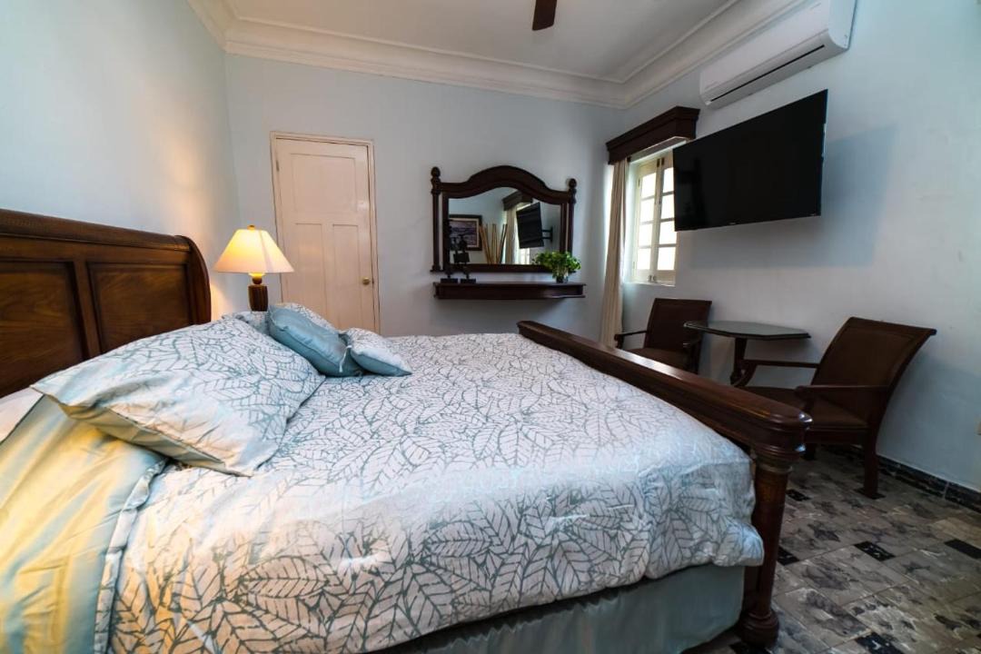 Photo of Bedroom in Merida Municipality
