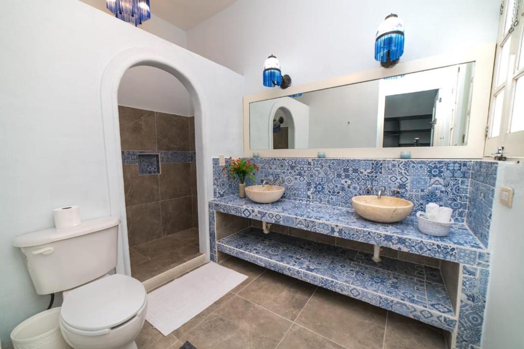 Photo of Bathroom in Merida Municipality