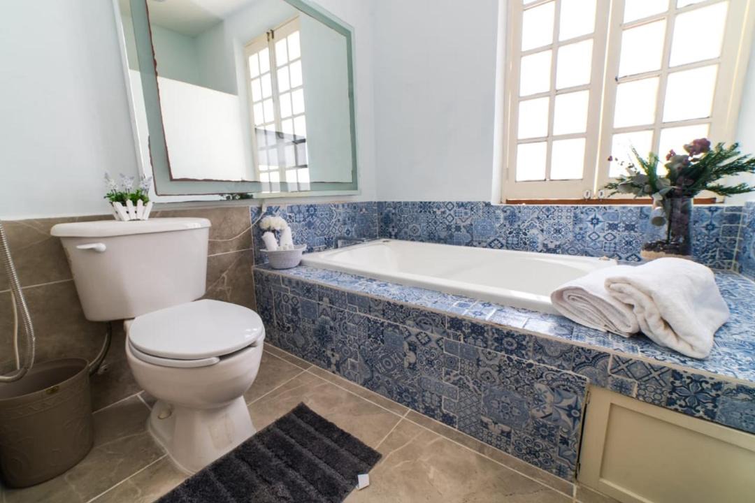Photo of Bathroom in Merida Municipality