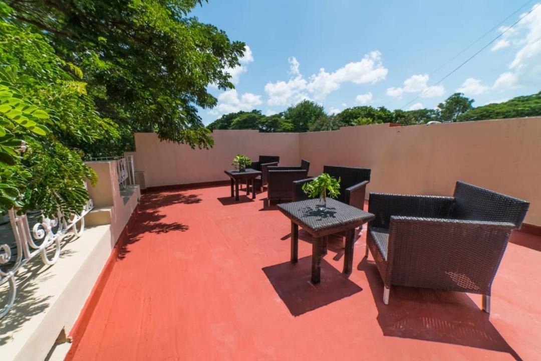 Photo of Patio Balcony in Merida Municipality