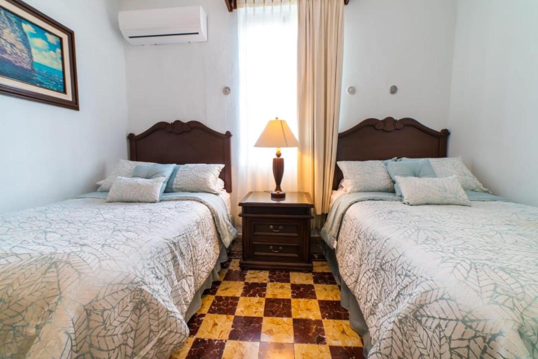 Photo of Bedroom in Merida Municipality