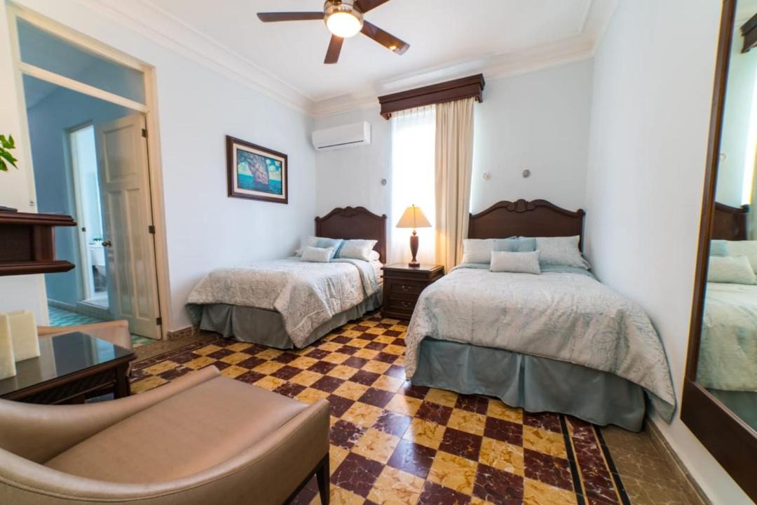 Photo of Bedroom in Merida Municipality