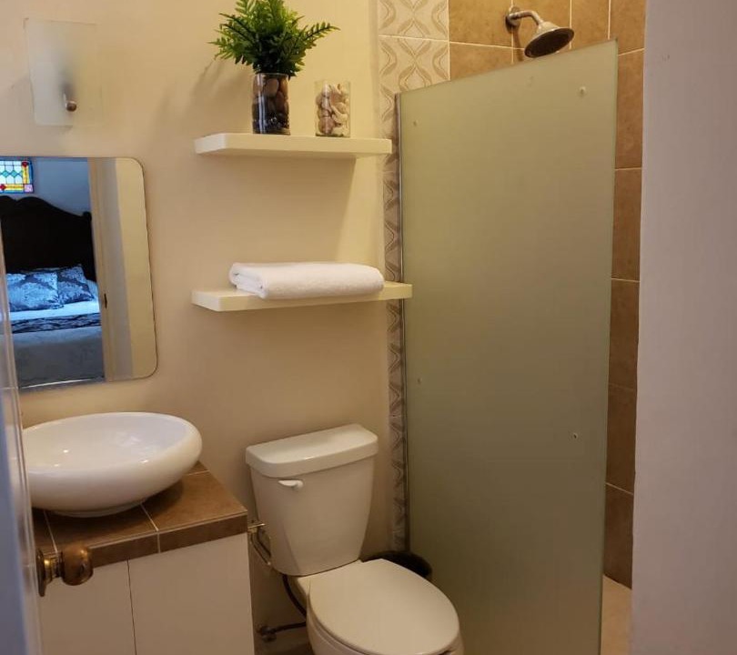 Photo of Bathroom in Merida Municipality