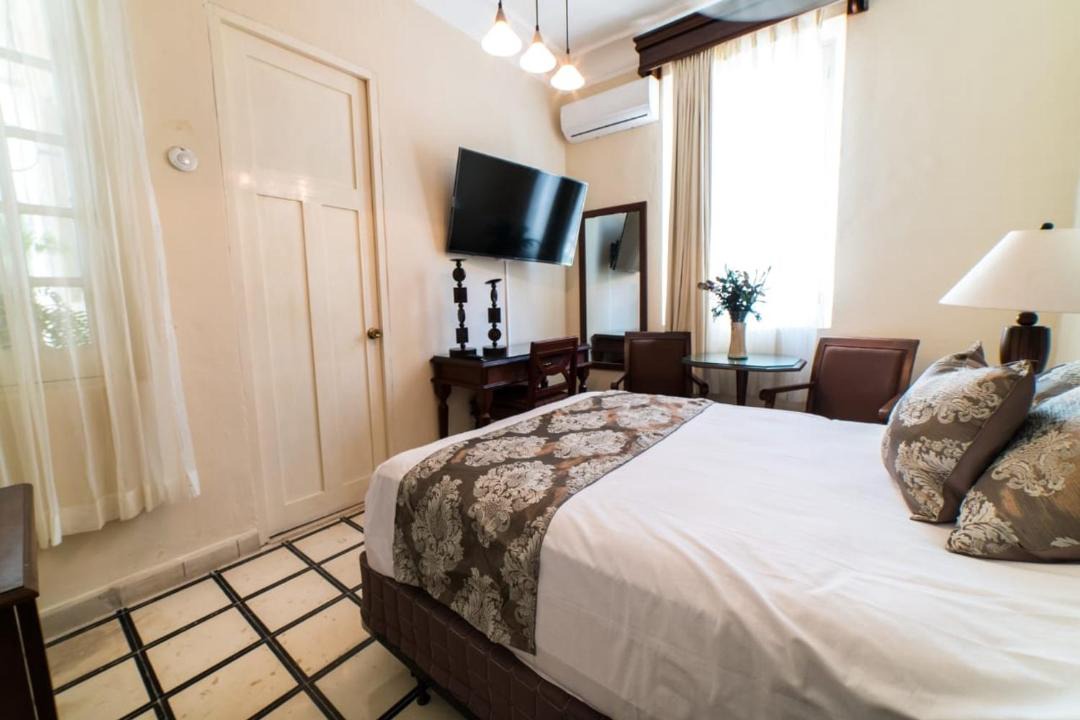 Photo of Bedroom in Merida Municipality