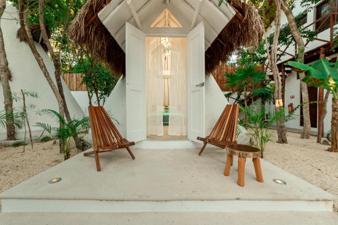 Photo of Others in Tulum City Center