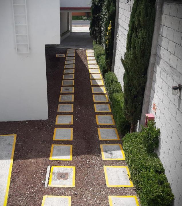 Photo of Buildings in Tzompantepec