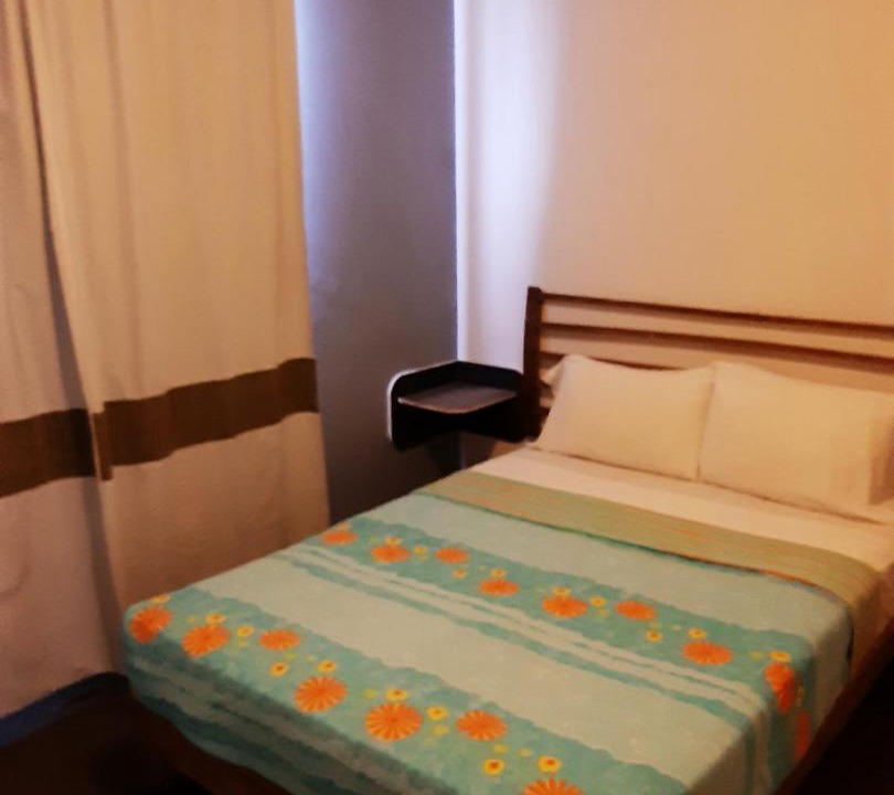Photo of Bedroom in Tzompantepec
