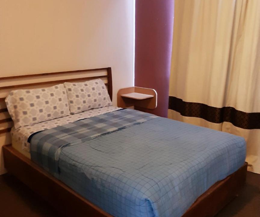 Photo of Bedroom in Tzompantepec