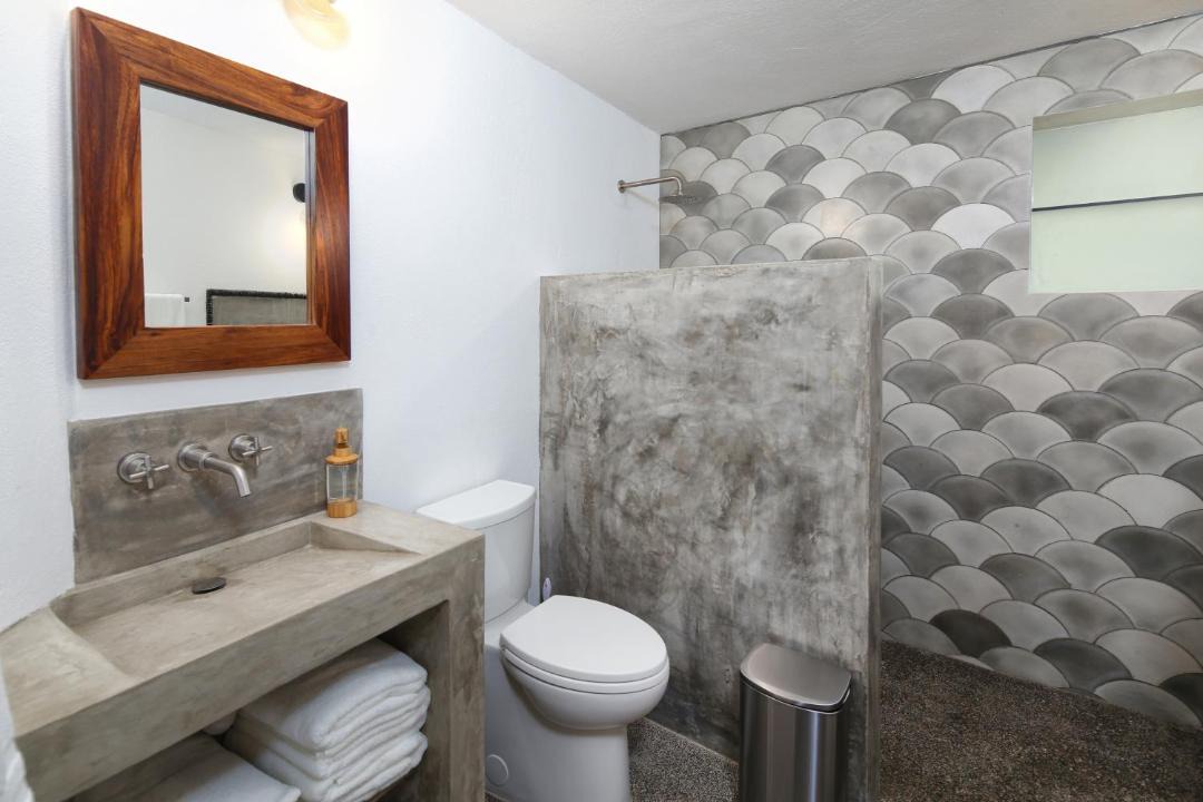 Photo of Bathroom in North End