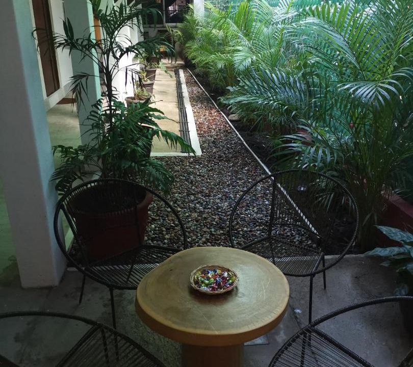 Photo of Patio Balcony in Centro